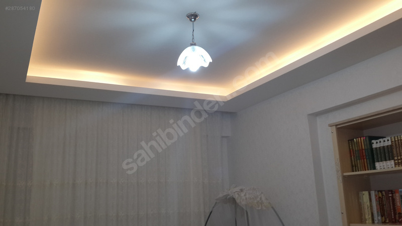 Uygar emlak 4+1 lüx daire