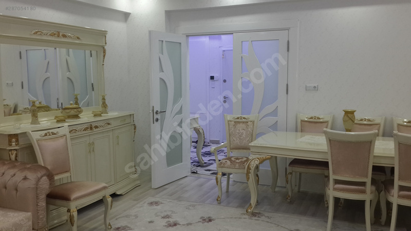 Uygar emlak 4+1 lüx daire