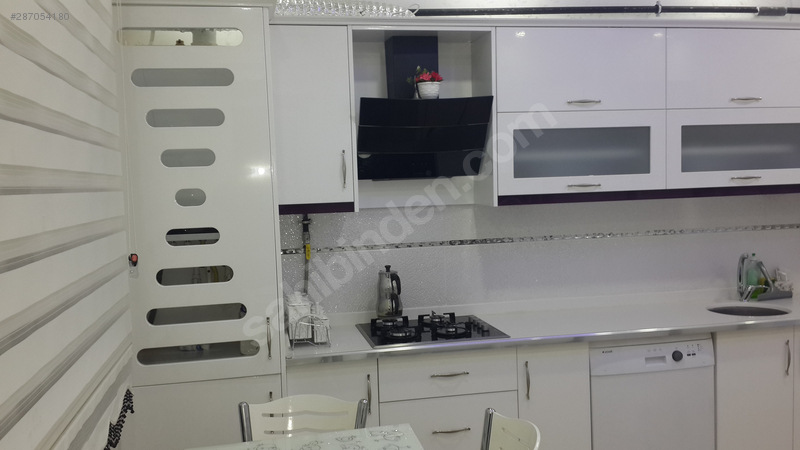 Uygar emlak 4+1 lüx daire