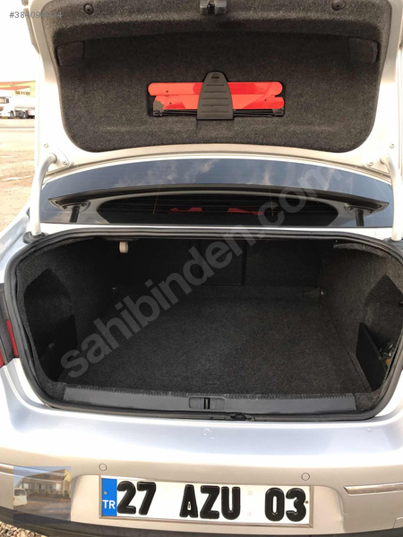 2009 PASSAT 2.0 TDI confortline Otomatik vites