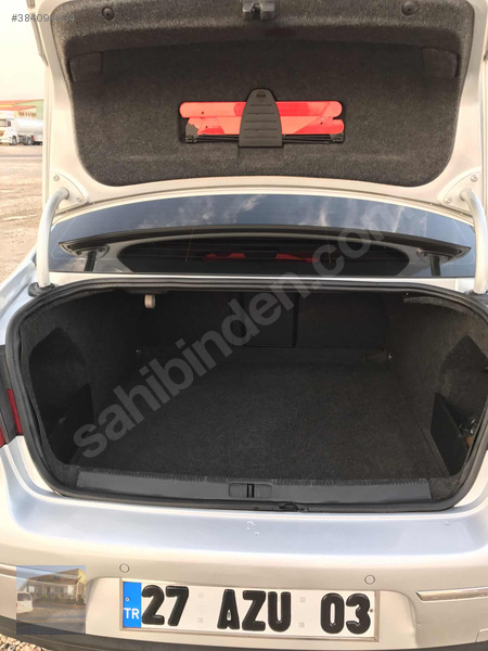 2009 PASSAT 2.0 TDI confortline Otomatik vites