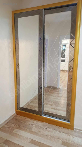 220 m2 4+1 CENNET SİTESİNDE ÖZENLE YAPILMIŞ SIFIR DAİRE