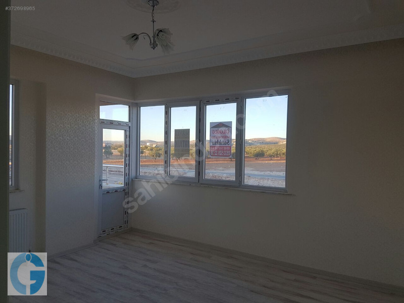 Öz ÇİLOĞLU GAYRİMENKUL'DEN Esen Kent Civarı Sıfır 3+1 Daire.