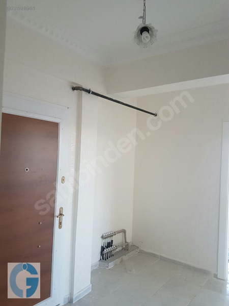 Öz ÇİLOĞLU GAYRİMENKUL'DEN Esen Kent Civarı Sıfır 3+1 Daire.