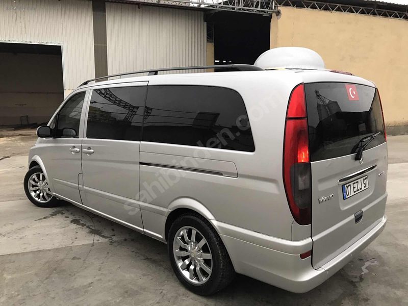 Sahibinden acil otomatik vites vip 3 sunroof orjinal 165.000 km