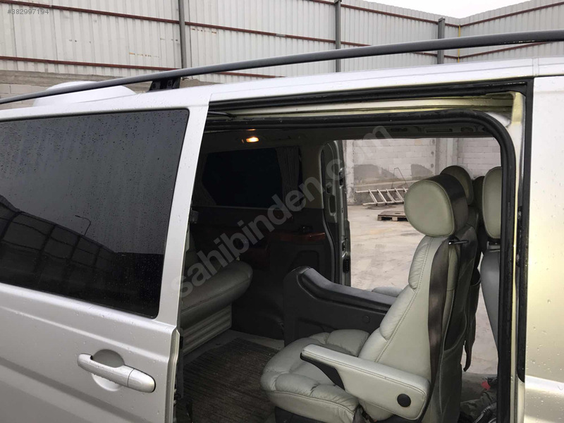 Sahibinden acil otomatik vites vip 3 sunroof orjinal 165.000 km