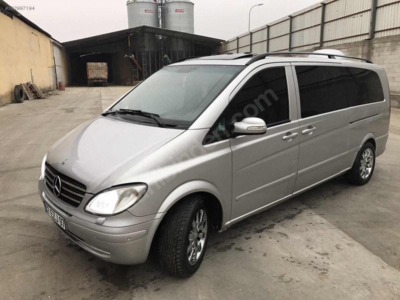 Sahibinden acil otomatik vites vip 3 sunroof orjinal 165.000 km