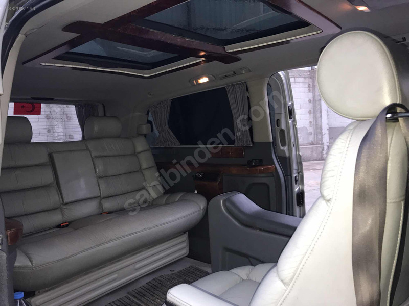 Sahibinden acil otomatik vites vip 3 sunroof orjinal 165.000 km