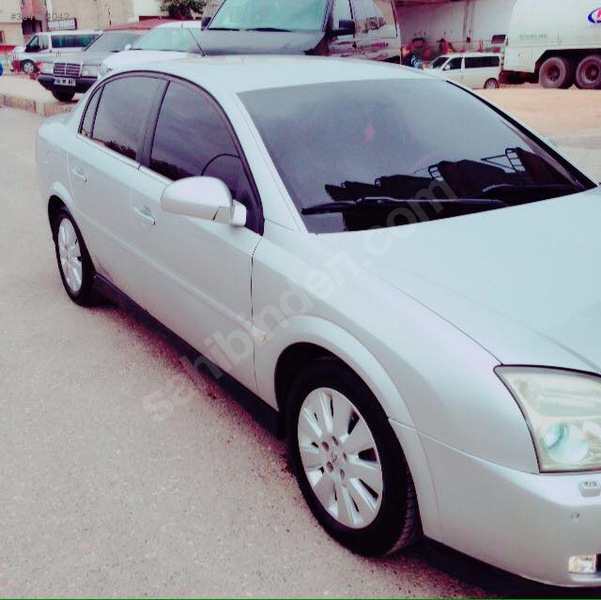 fuul..fuul orjunal opel sahibinden 2004 model