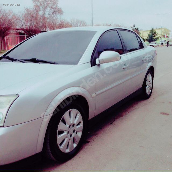 fuul..fuul orjunal opel sahibinden 2004 model