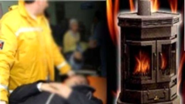 Nizip te karbonmonoksit zehirlenmesi; 1 ölü