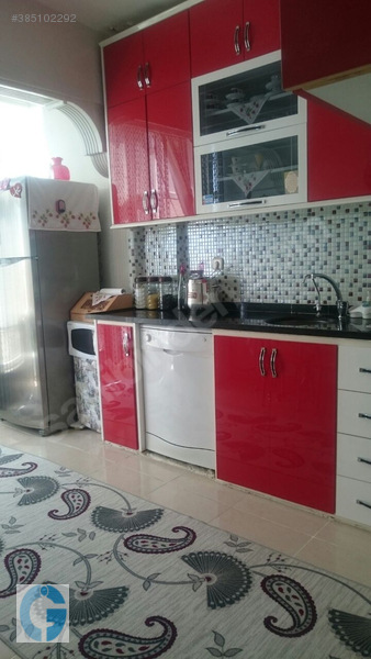 Öz ÇİLOĞLU GAYRİMENKUL'DEN Emniyet Trafik Civarı Ara Kat Daire..