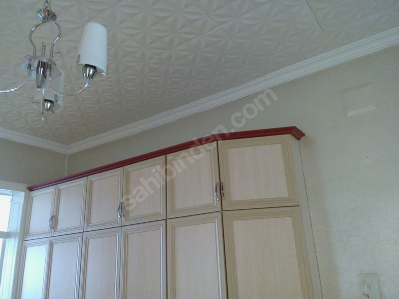 Uygar emlaktan satlik 195m2 daire