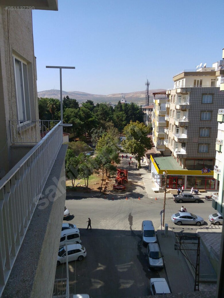 Uygar emlaktan satlik 195m2 daire