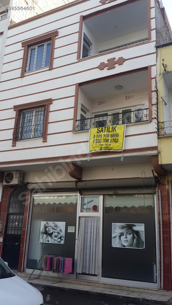 Uygar emlaktan satlik müstakil ev