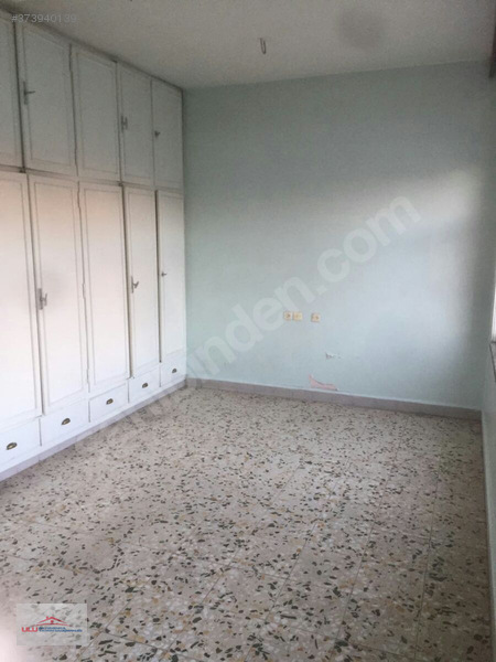 Ulu gayrimenkul den cadde üzeri daire
