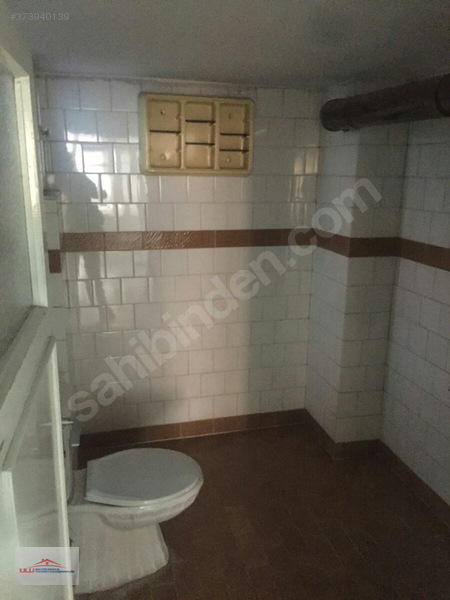 Ulu gayrimenkul den cadde üzeri daire