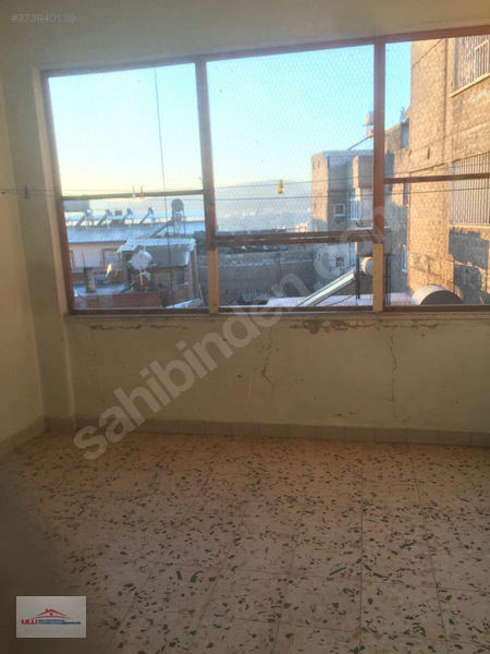 Ulu gayrimenkul den cadde üzeri daire