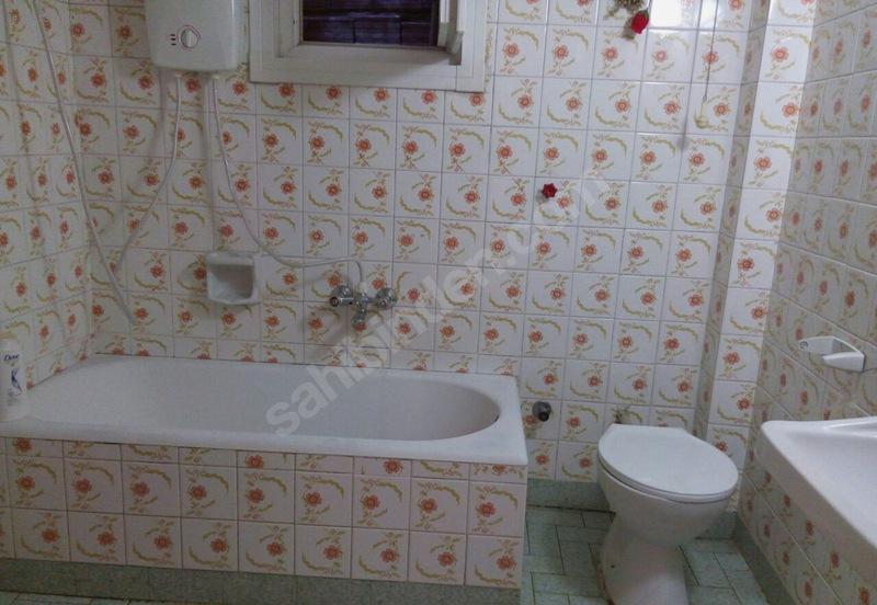 Uygar emlaktan satlik 195m2 daire