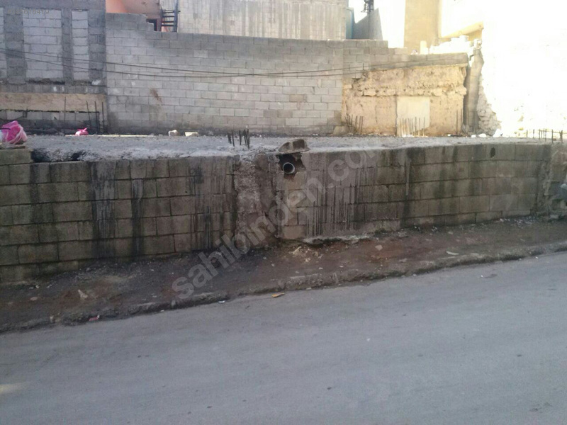 sahibinden temeli atılmış altı dukkanucuz arsa bahsire sunnettir
