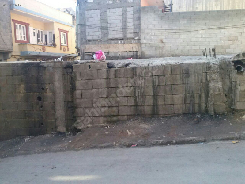 sahibinden temeli atılmış altı dukkanucuz arsa bahsire sunnettir
