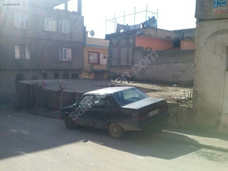 sahibinden temeli atılmış altı dukkanucuz arsa bahsire sunnettir