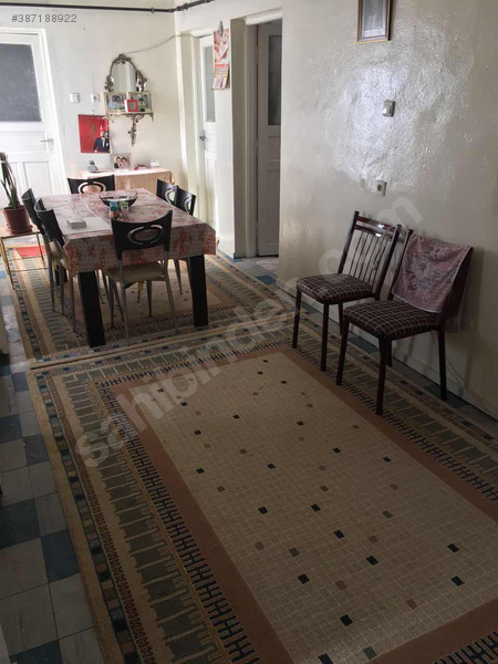 Sahibinden Bakımlı Postane Karşısı