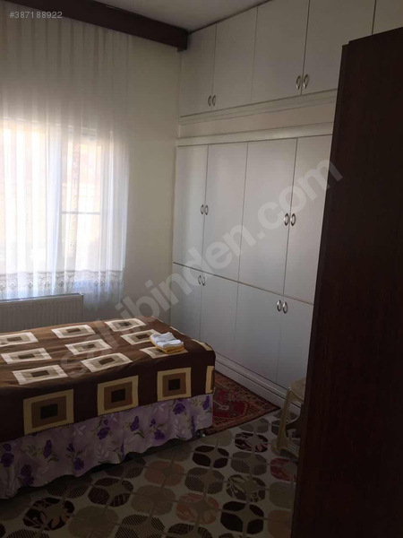 Sahibinden Bakımlı Postane Karşısı