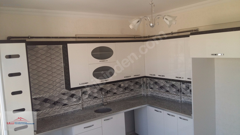 Ulu gayrimenkulden mendereste 3+1 kombili daire