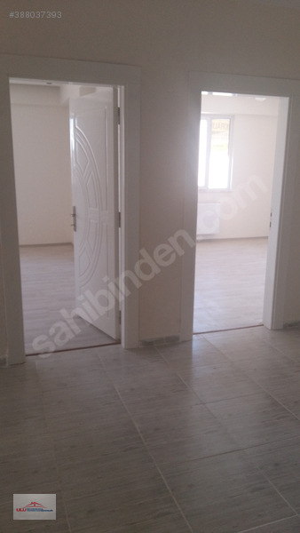 Ulu gayrimenkulden mendereste 3+1 kombili daire
