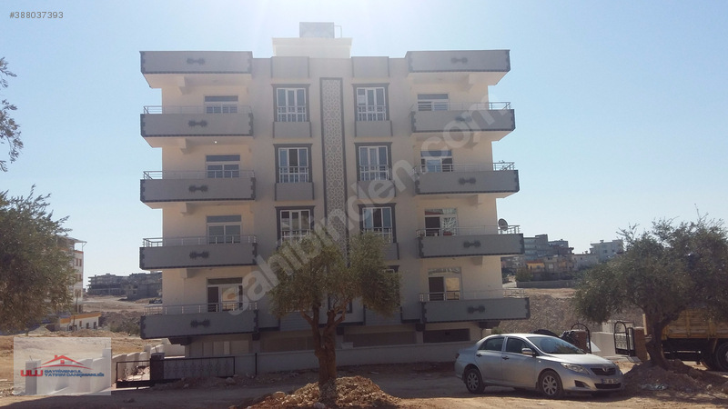 Ulu gayrimenkulden mendereste 3+1 kombili daire