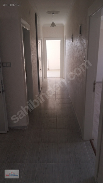 Ulu gayrimenkulden mendereste 3+1 kombili daire