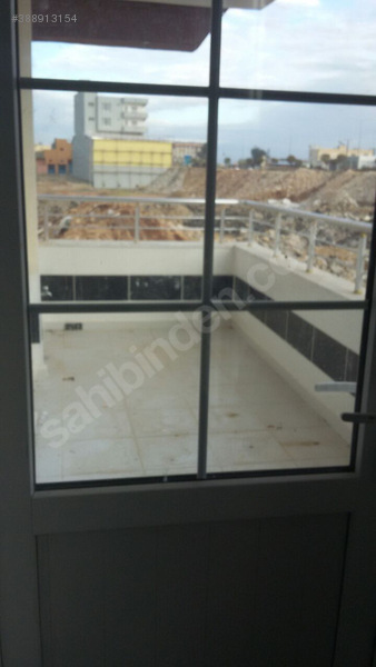 0 kiralık daire
