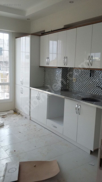 0 kiralık daire