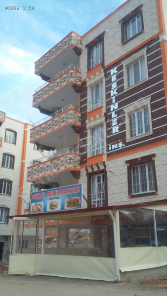 0 kiralık daire