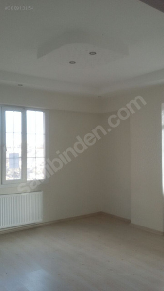 0 kiralık daire