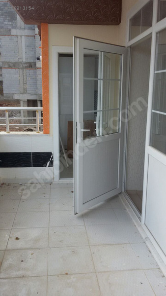 0 kiralık daire