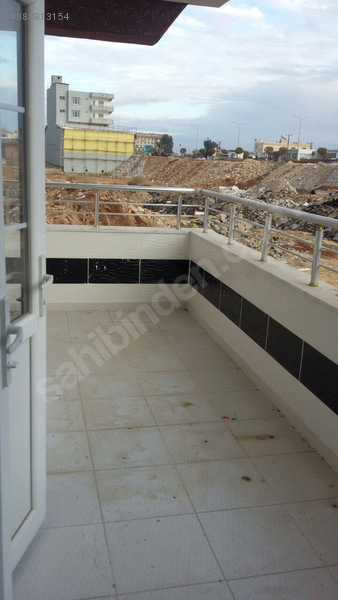 0 kiralık daire