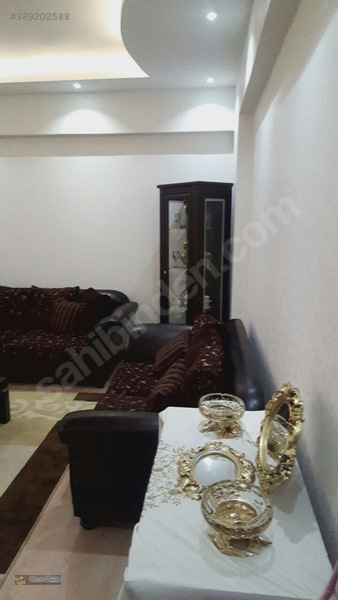 MURAT EMLAK&İNŞAAT SATLIK 3+1 LUX DAİRE
