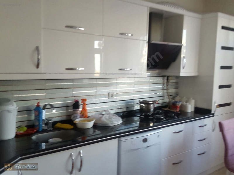 MURAT EMLAK&İNŞAAT SATLIK 3+1 LUX DAİRE