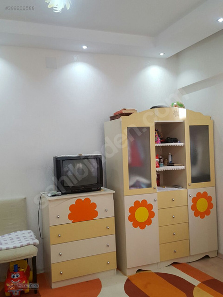 MURAT EMLAK&İNŞAAT SATLIK 3+1 LUX DAİRE