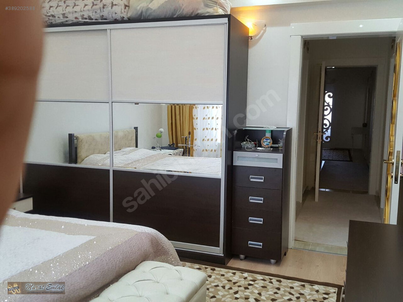 MURAT EMLAK&İNŞAAT SATLIK 3+1 LUX DAİRE