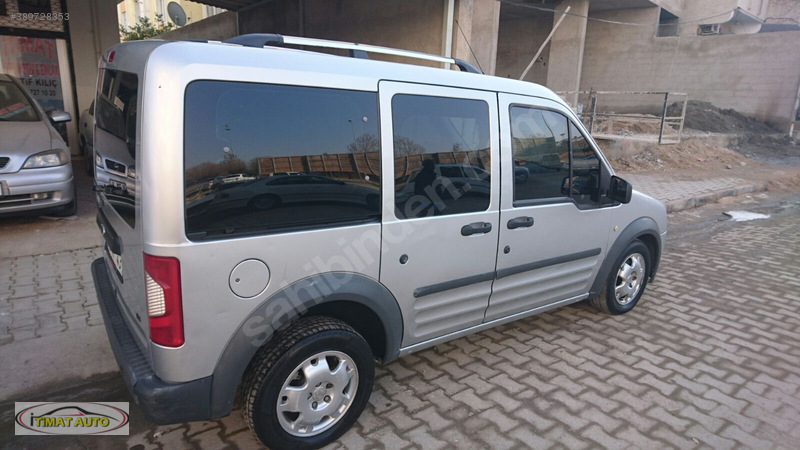 Hatasiz boyasiz 130 binde delüx connet
