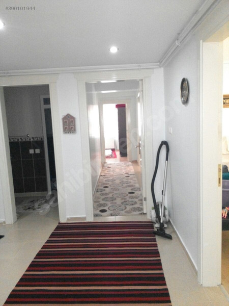 3+1 uygun fiyata daire