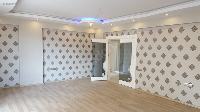 Melke emlak'tan cinar sitesin'de 4+1 satlik lüks daire 250 m2