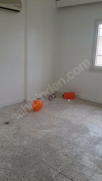 Uygar emlaktan satlik 3+1 daire
