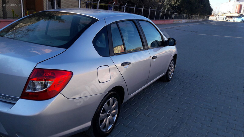 Sahibinde hatasiz tutulan 1.4 lepegeli kilimali modeli motor %75