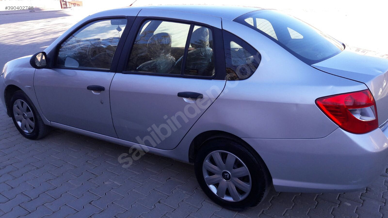Sahibinde hatasiz tutulan 1.4 lepegeli kilimali modeli motor %75