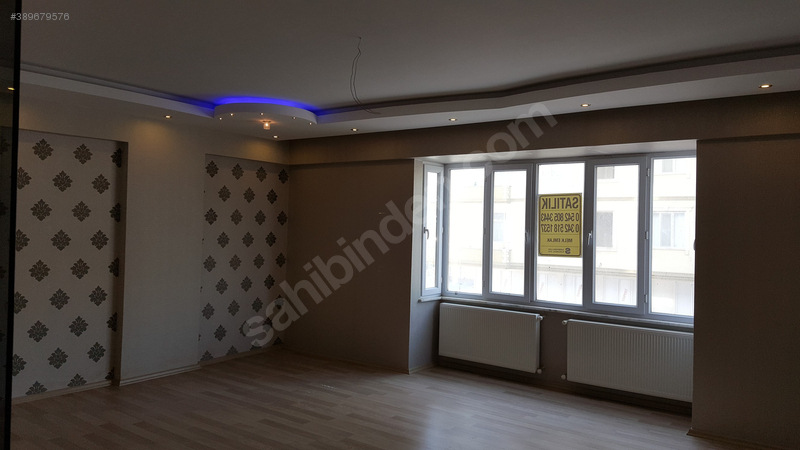 Melke emlak'tan cinar sitesin'de 4+1 satlik lüks daire 250 m2