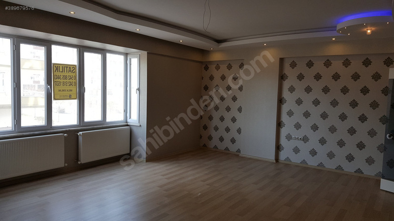 Melke emlak'tan cinar sitesin'de 4+1 satlik lüks daire 250 m2